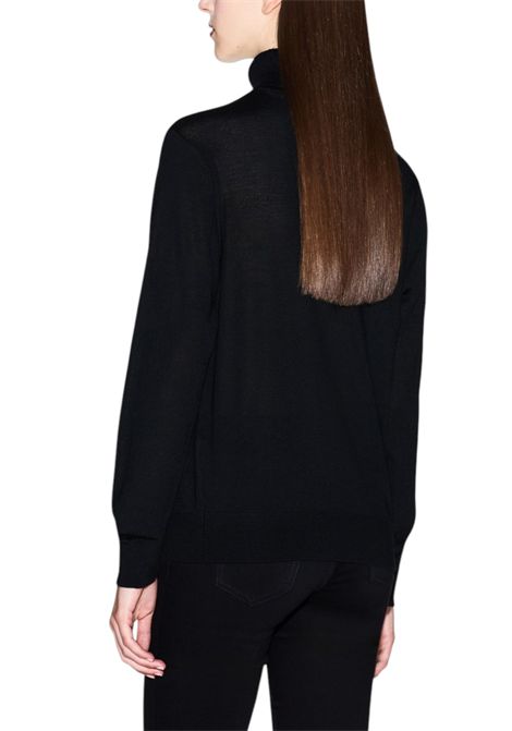 Maglione dolcevita in merino ARMANI EXCHANGE | Maglie | XW001440 AF11896UC001